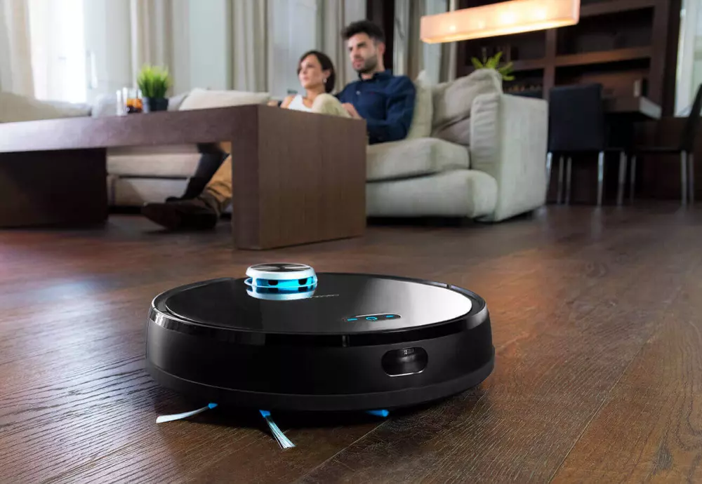 robot vacuum cleaner buying guide