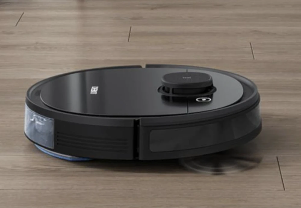 which is the best robot vacuum cleaner