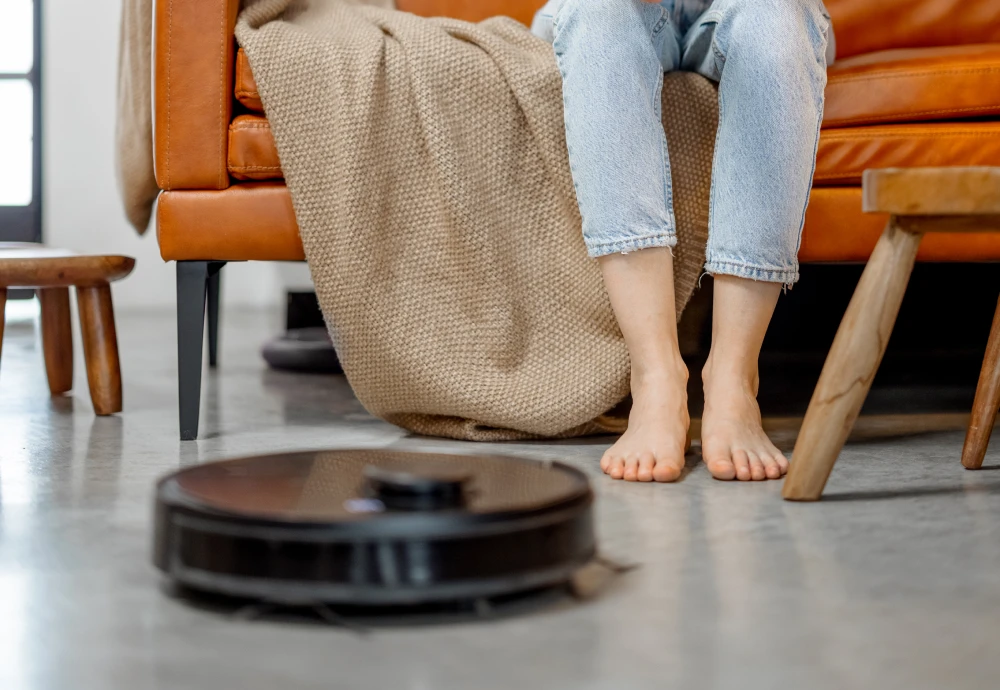 robot vacuum cleaner buying guide